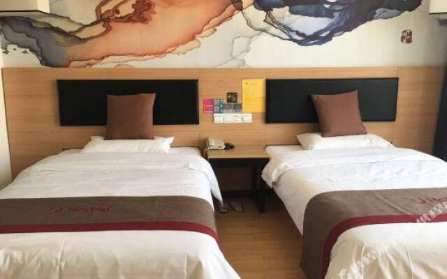 Kefulong Business Hotel