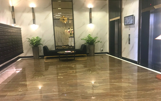 Sunny Saigon Apartments & Hotel