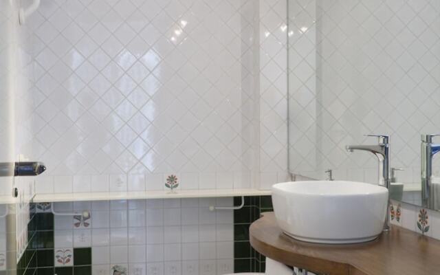 Villa Romeo in Vico Equense