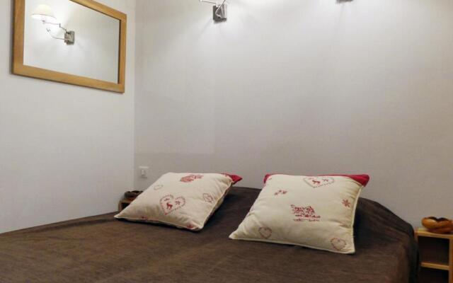 Appartement Méribel, 2 pièces, 6 personnes - FR-1-182-102