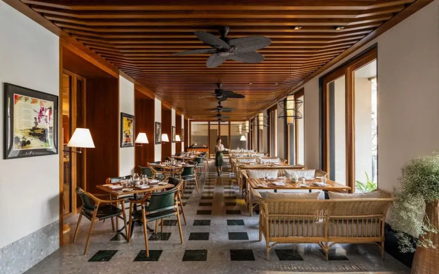Taj Taal Kutir