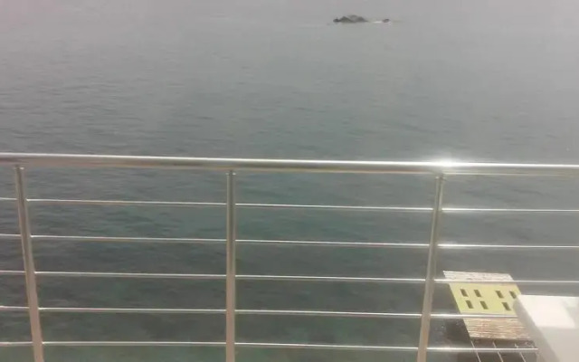 Mini-hotel Blu-Marine
