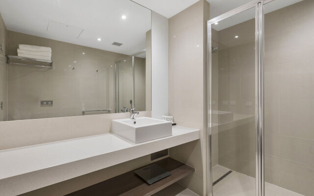 Quality Hotel Wangaratta Gateway