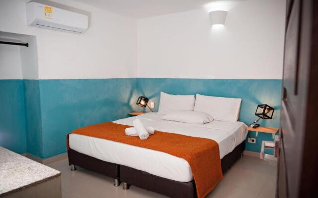 Gagaka Rua Hostel