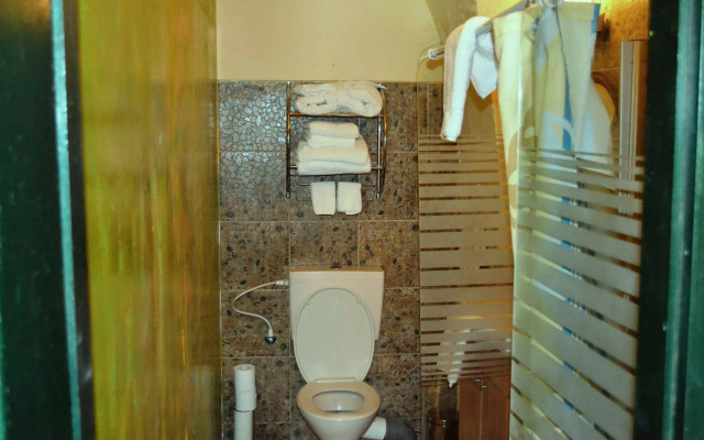Palacio Domain Luxurious Boutique Hotel