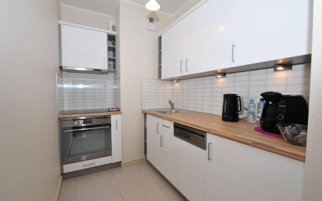 Apartamenty Excel