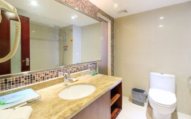 L Hotel - Lotus Road Branch