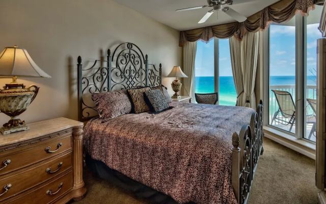 Silver Beach Towers 802E - 668821
