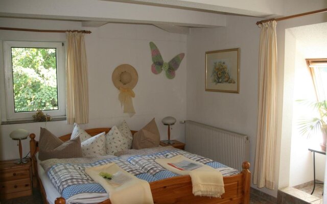 Romantik Landhaus & Pension Klapsliebling