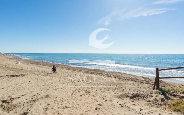 Apartamentos Jardines de Santa Maria Golf