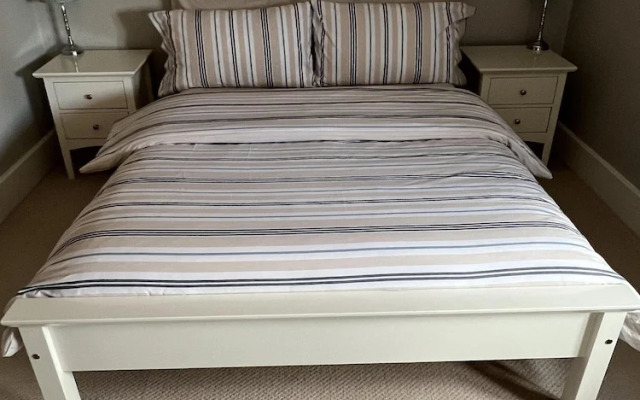 Immaculate 2-bed Apartment in York City Centre