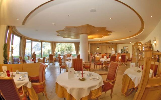 Hotel Scherlin