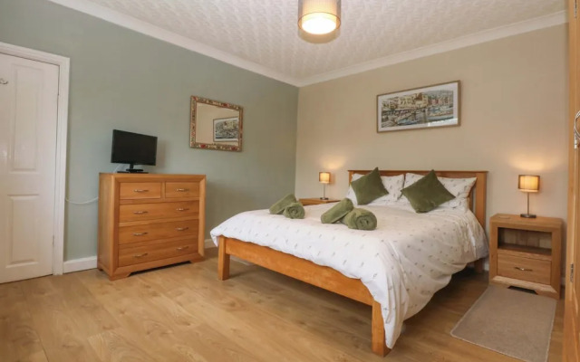 Menai Cottage