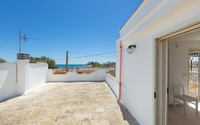 2979 Villetta La Frontemare by Barbarhouse