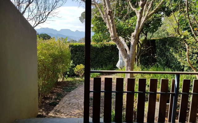 Angala Boutique Hotel