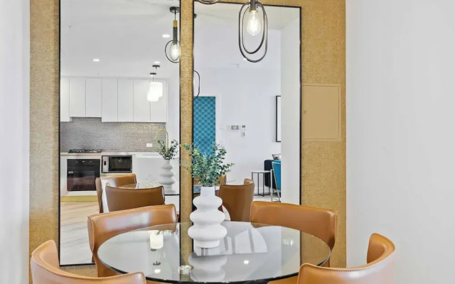 Stay Luxe Southport by Coastal Letting Company
