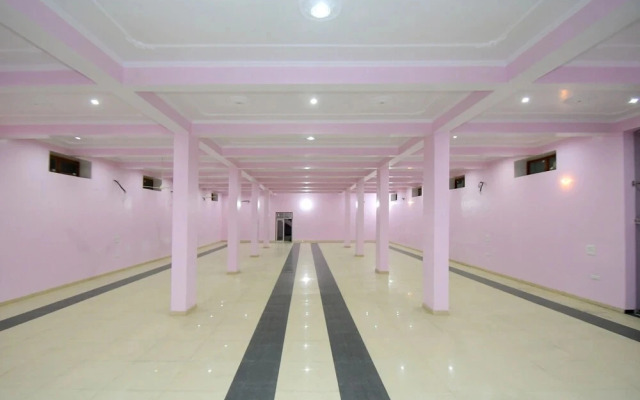 Garden Hotel