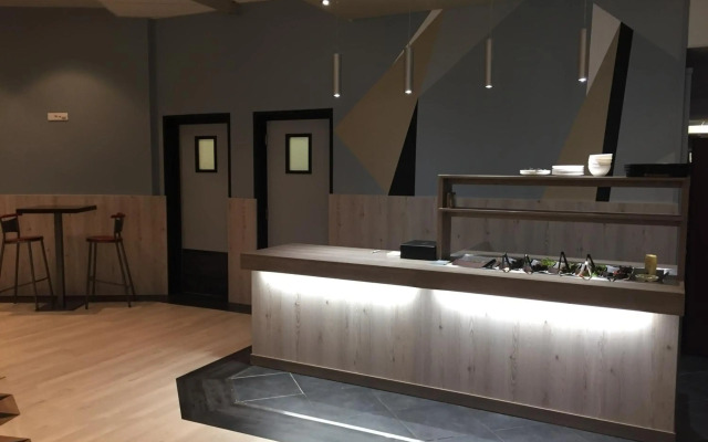 Hotel Bollaert