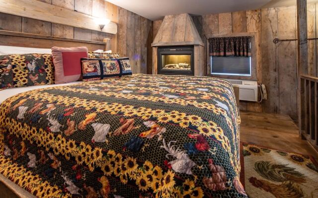 Anniversary Inn - Boise