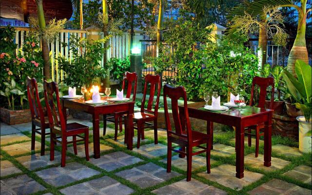 An Hien Homestay Hoi An