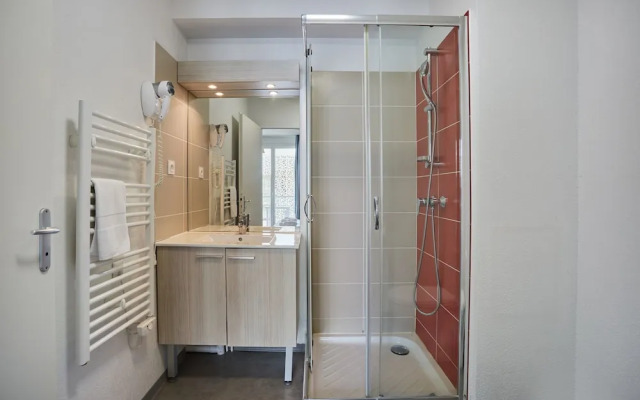 Résidence Odalys Nakâra