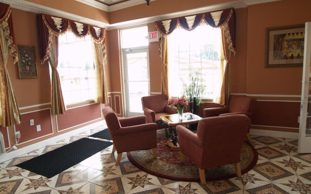 Parkway Inn