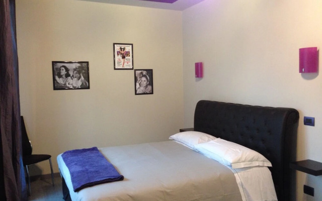 Le Divine La Terrazza