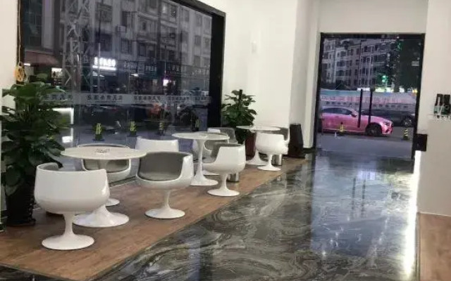 Heng Tian Traders Hotel