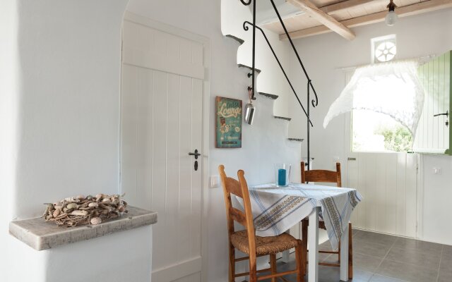 Skaris Homes