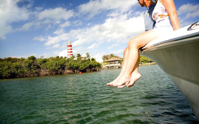 Abaco Beach Resort and Boat Harbour Marina