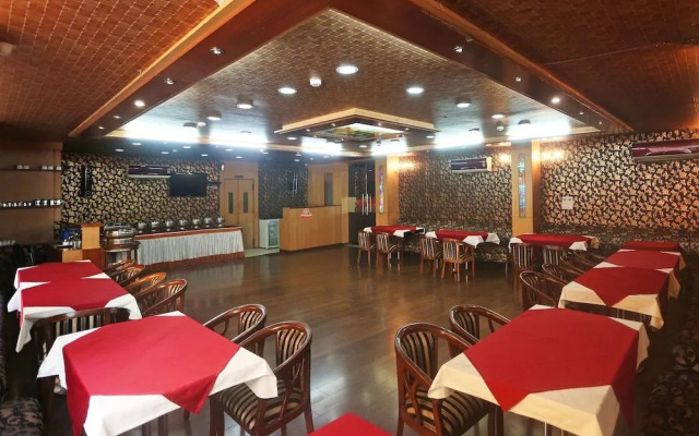 Hotel Palazzo Di Lara By OYO Rooms