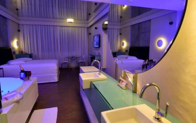 Nexos Hotel Piedade