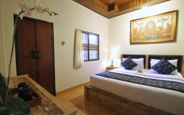 Narda House Ubud