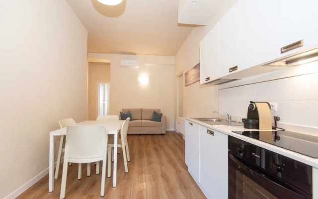 Donatello Apartments by Firenze Prestige