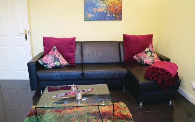 Beautiful Apartment in Rerik With 1 Bedrooms