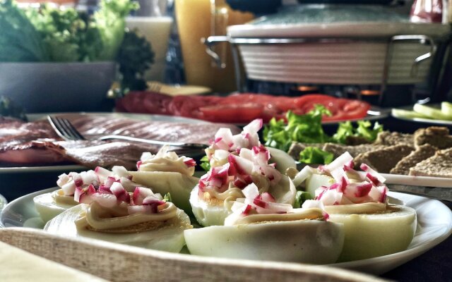 Agroturystyka Barnilka