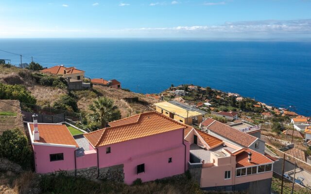 Villa Rosa