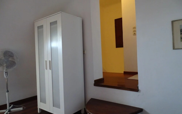 Monolithos Villa