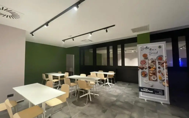 B&B Hotel Prato City Center