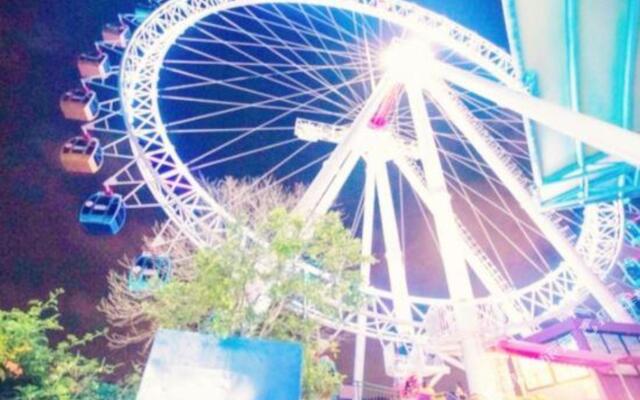 Driver's House Hotel