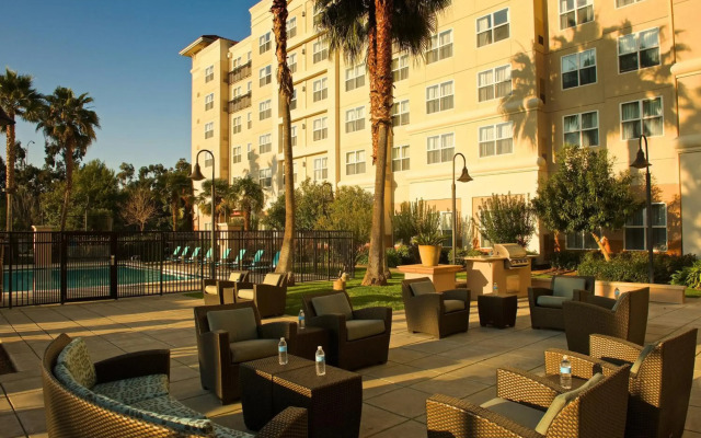 Residence Inn by Marriott Newark Silicon Valley