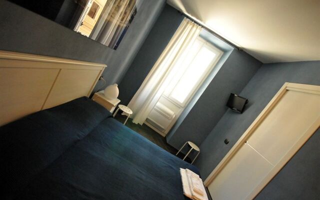 I Remi del Prione by Le 5 Terre