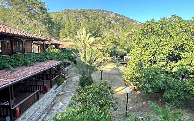 Olympos Paradi̇se Hotel