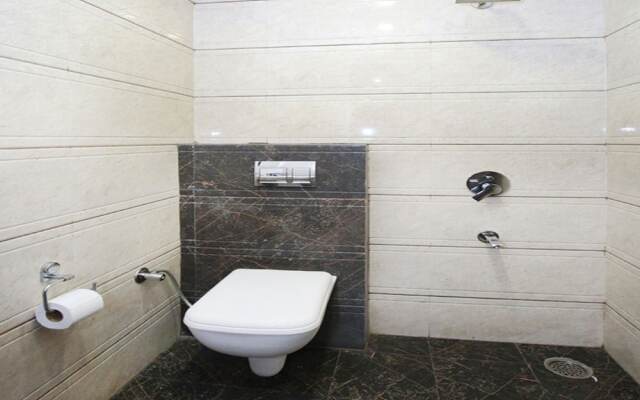 OYO 10419 Gilco Green Motel