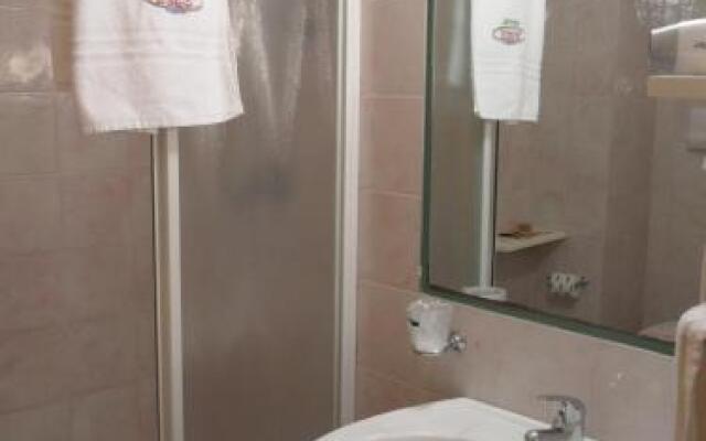 Hotel Parco Degli Ulivi
