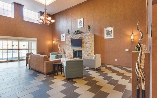 La Quinta Inn & Suites Glen Rose