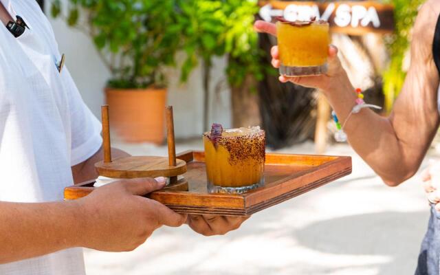 The Beach Tulum Hotel