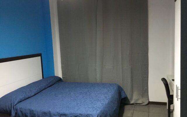 Old Milano House - Hostel