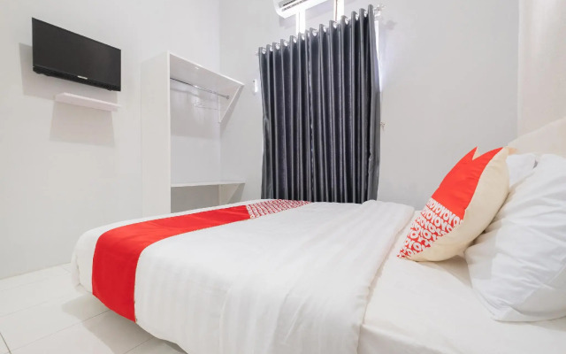 Nareswari Guest House