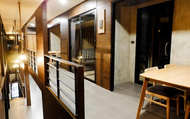 Seventh Boutique Hotel